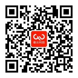 微信公众号二维码